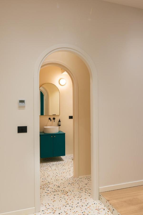 Youhosty - Borgonuovo 4 Milano Exterior foto