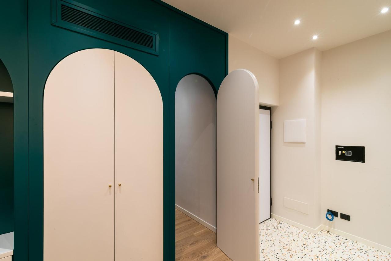 Youhosty - Borgonuovo 4 Milano Exterior foto
